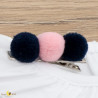 Gancho pompom personalizado