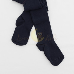 Collants Azul marinho