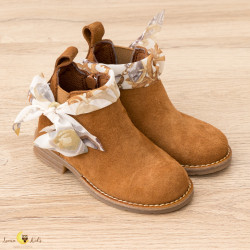 botins camel